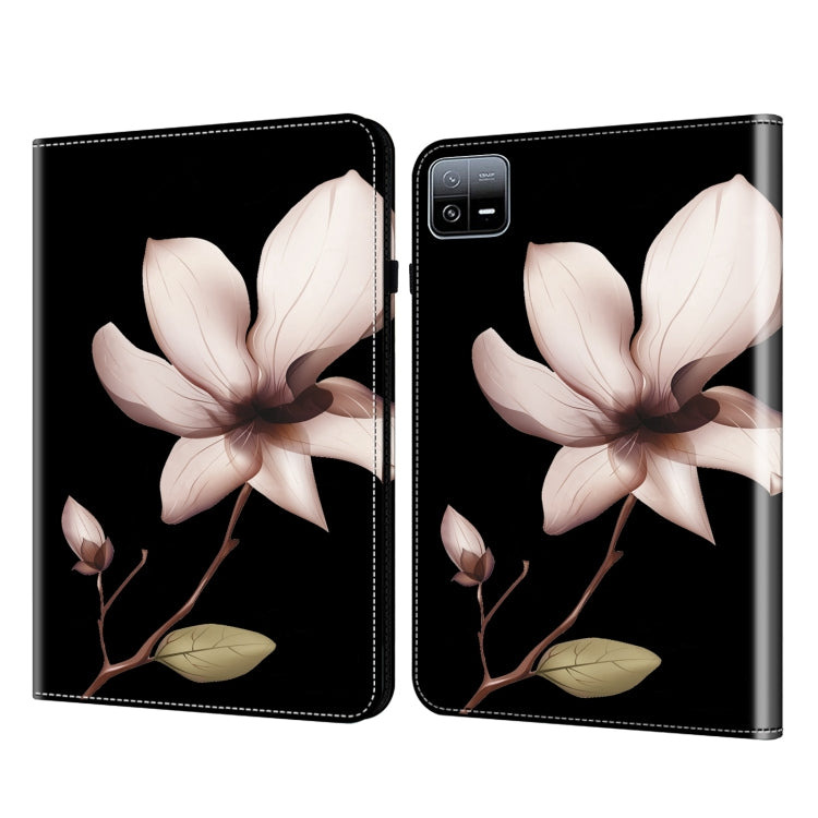 Crystal Texture Painted Leather Tablet Case, For Xiaomi Redmi Pad SE, For Xiaomi Pad 6 / Pad 6 Pro, For Xiaomi Redmi Pad 10.61, For Xiaomi Pad 5 / Pad 5 Pro