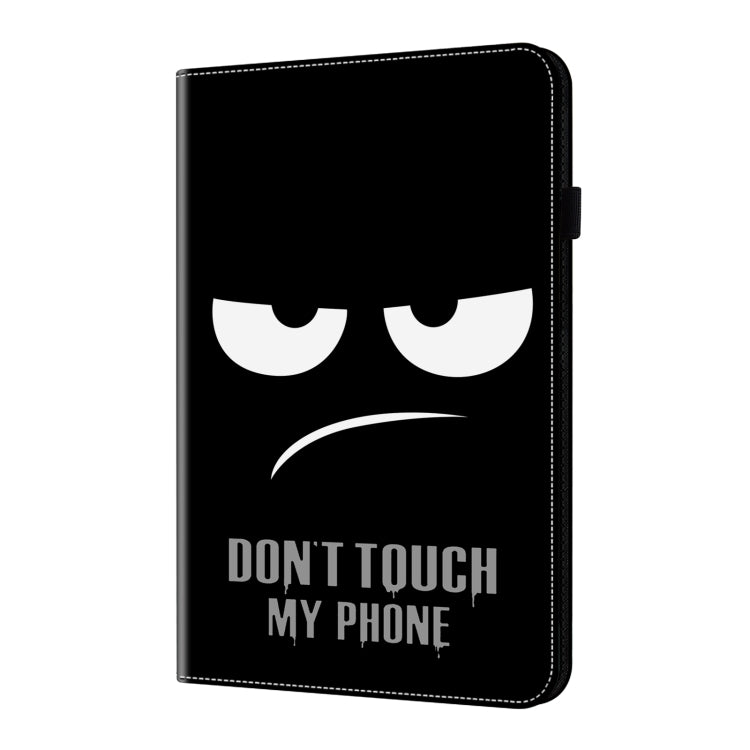 Crystal Texture Painted Leather Tablet Case, For Xiaomi Redmi Pad SE, For Xiaomi Pad 6 / Pad 6 Pro, For Xiaomi Redmi Pad 10.61, For Xiaomi Pad 5 / Pad 5 Pro