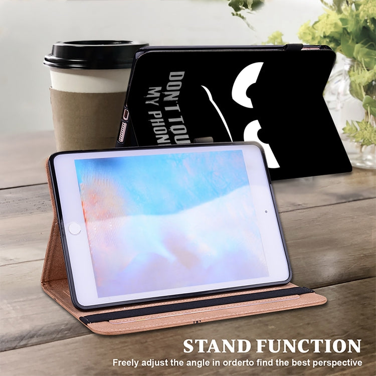 Crystal Texture Painted Leather Tablet Case, For Xiaomi Redmi Pad SE, For Xiaomi Pad 6 / Pad 6 Pro, For Xiaomi Redmi Pad 10.61, For Xiaomi Pad 5 / Pad 5 Pro