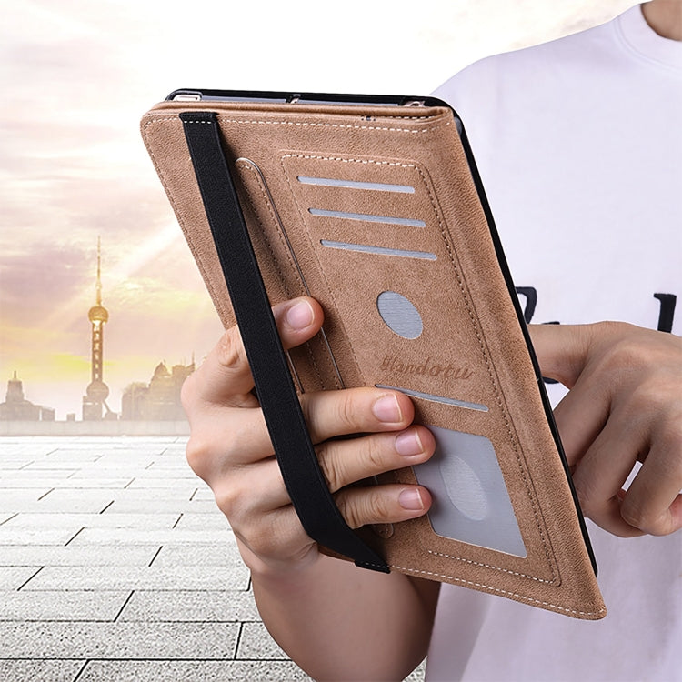 Crystal Texture Painted Leather Tablet Case, For Xiaomi Redmi Pad SE, For Xiaomi Pad 6 / Pad 6 Pro, For Xiaomi Redmi Pad 10.61, For Xiaomi Pad 5 / Pad 5 Pro