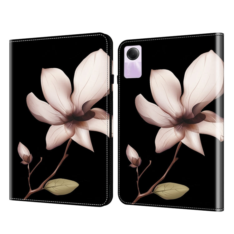 Crystal Texture Painted Leather Tablet Case, For Xiaomi Redmi Pad SE, For Xiaomi Pad 6 / Pad 6 Pro, For Xiaomi Redmi Pad 10.61, For Xiaomi Pad 5 / Pad 5 Pro