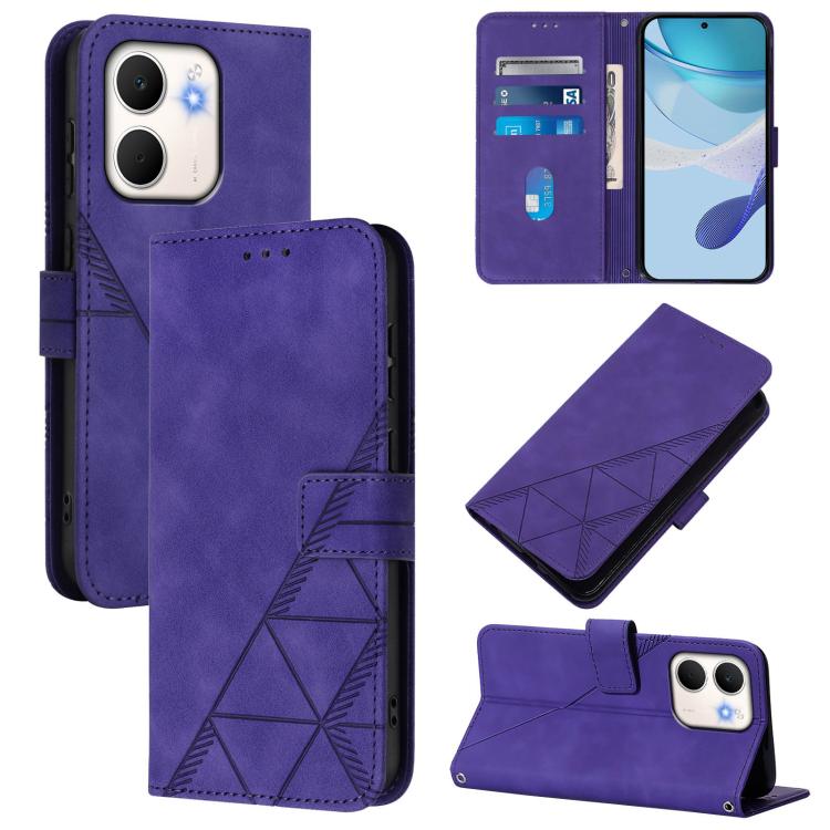 Crossbody 3D Embossed Flip Leather Phone Case, For OPPO Reno14 F 5G, For OPPO A5X 4G / A5X 5G, For OPPO A5 5G Global / A3 Pro 5G Global, For OPPO Reno14 Pro 5G Global, For OPPO Reno14 5G Global, For OPPO Find X8s+ 5G, For OPPO Find X8s 5G              ...