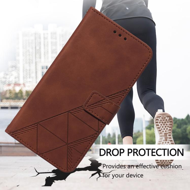 Crossbody 3D Embossed Flip Leather Phone Case, For OPPO Reno14 F 5G, For OPPO A5X 4G / A5X 5G, For OPPO A5 5G Global / A3 Pro 5G Global, For OPPO Reno14 Pro 5G Global, For OPPO Reno14 5G Global, For OPPO Find X8s+ 5G, For OPPO Find X8s 5G              ...