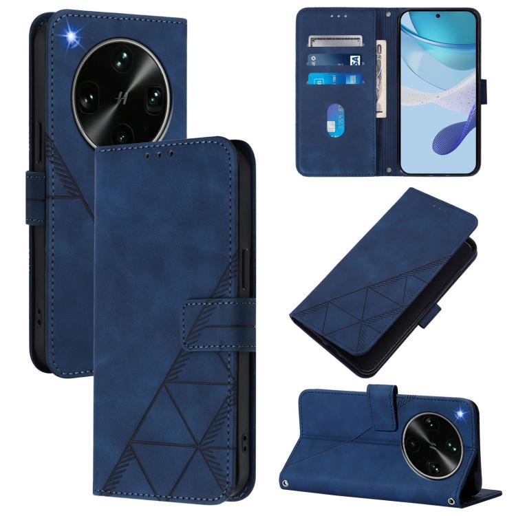 Crossbody 3D Embossed Flip Leather Phone Case, For OPPO Reno16 F/Reno16 FS 5G, For OPPO Reno16 Global/Reno16 Pro Global, For OPPO Find X9s Pro 5G, For OPPO Find X9 Ultra, For OPPO Find X9, For OPPO A6 GT 5G, For OPPO Find X9 Pro, For OPPO K13 Turbo 5G