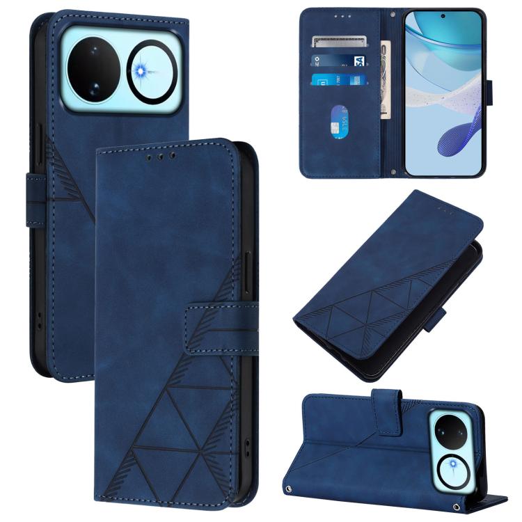 Crossbody 3D Embossed Flip Leather Phone Case, For Huawei nova 14 5G, For Huawei nova 16, For Huawei Pura 90 Pro Max 5G, For Huawei Pura 90 Pro 5G, For Huawei Mate 70 Air 5G, For Huawei Enjoy 80s 4G, For Huawei nova 14 Ultra 5G, For Huawei nova 14 Pro 5G