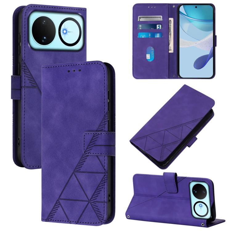 Crossbody 3D Embossed Flip Leather Phone Case, For Huawei nova 14 5G, For Huawei nova 16, For Huawei Pura 90 Pro Max 5G, For Huawei Pura 90 Pro 5G, For Huawei Mate 70 Air 5G, For Huawei Enjoy 80s 4G, For Huawei nova 14 Ultra 5G, For Huawei nova 14 Pro 5G