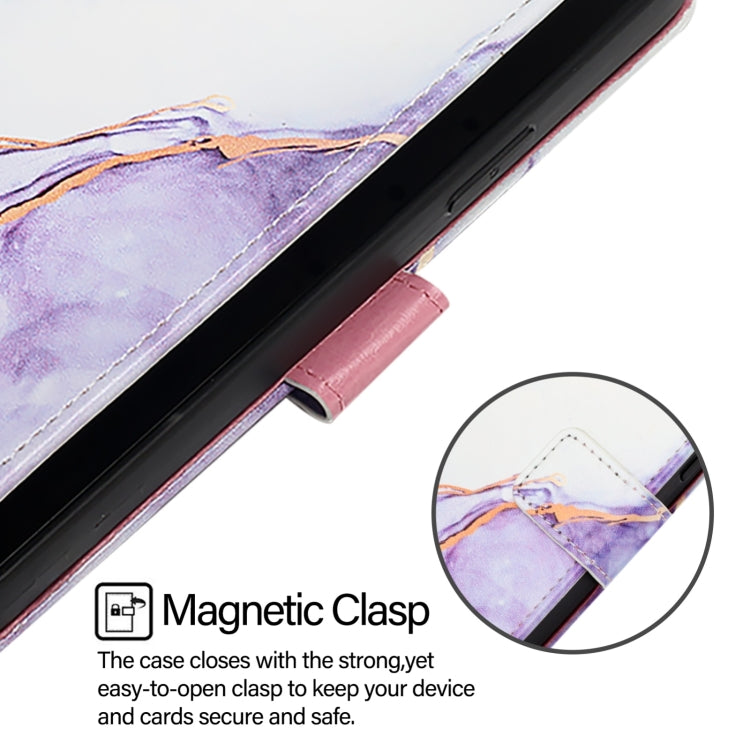 PT003 Marble Pattern Flip Leather Phone Case, For Huawei P40, For Huawei P Smart Z / Y9 Prime 2019, For Huawei Enjoy 9s / P Smart+ 2019, For Huawei P30 lite / nova 4e, For Huawei P30 Pro, For Huawei P30