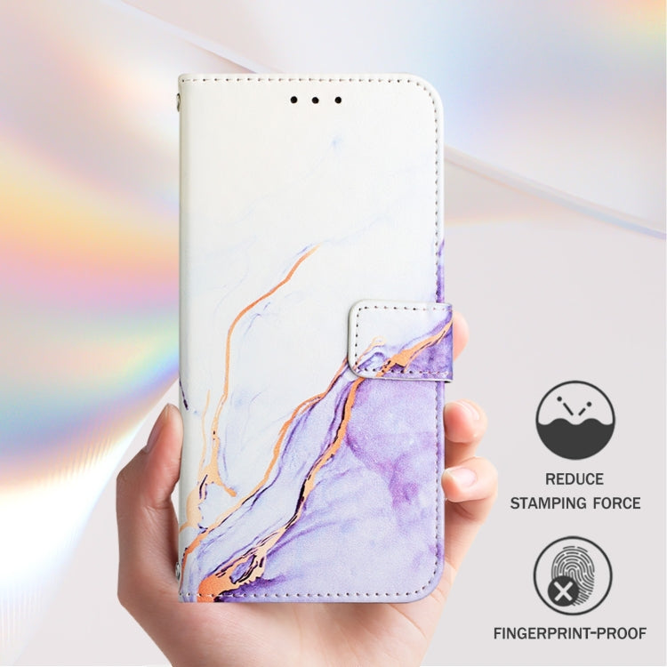 PT003 Marble Pattern Flip Leather Phone Case, For Huawei P40, For Huawei P Smart Z / Y9 Prime 2019, For Huawei Enjoy 9s / P Smart+ 2019, For Huawei P30 lite / nova 4e, For Huawei P30 Pro, For Huawei P30