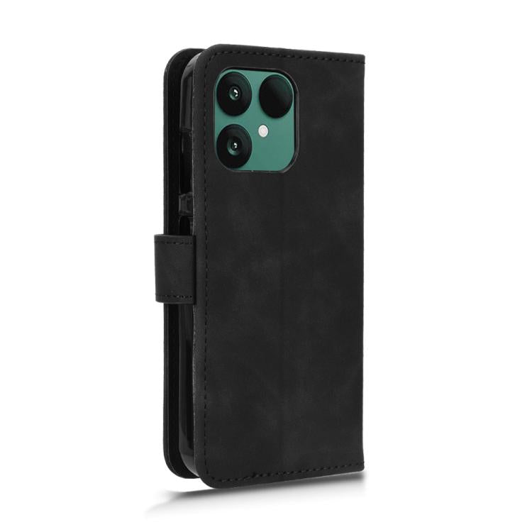 Skin Feel Magnetic Flip Leather Phone Case, For Fairphone 6, For Fairphone 5