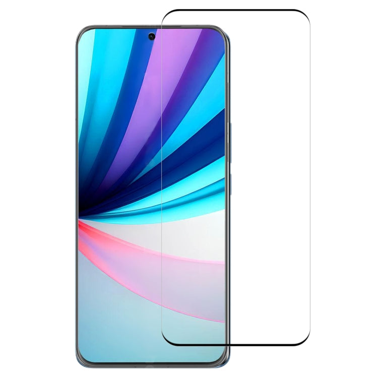 3D Curved Edge Full Screen Tempered Glass Film, For Huawei Enjoy 80 Plus, For Huawei nova 15 Ultra, For Huawei nova 15 Pro, For Huawei Pura 80 Pro 5G / 80 Pro+ 5G, For Huawei Pura 80 Ultra 5G, For Huawei Mate 70 Pro / 70 Pro+                           ...