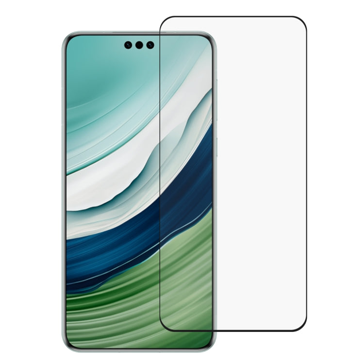 3D Curved Edge Full Screen Tempered Glass Film, For Huawei Enjoy 80 Plus, For Huawei nova 15 Ultra, For Huawei nova 15 Pro, For Huawei Pura 80 Pro 5G / 80 Pro+ 5G, For Huawei Pura 80 Ultra 5G, For Huawei Mate 70 Pro / 70 Pro+                           ...