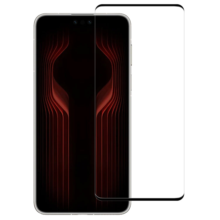 3D Curved Edge Full Screen Tempered Glass Film, For Huawei Enjoy 80 Plus, For Huawei nova 15 Ultra, For Huawei nova 15 Pro, For Huawei Pura 80 Pro 5G / 80 Pro+ 5G, For Huawei Pura 80 Ultra 5G, For Huawei Mate 70 Pro / 70 Pro+                           ...