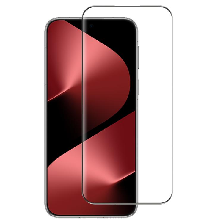 3D Curved Edge Full Screen Tempered Glass Film, For Huawei Enjoy 80 Plus, For Huawei nova 15 Ultra, For Huawei nova 15 Pro, For Huawei Pura 80 Pro 5G / 80 Pro+ 5G, For Huawei Pura 80 Ultra 5G, For Huawei Mate 70 Pro / 70 Pro+                           ...