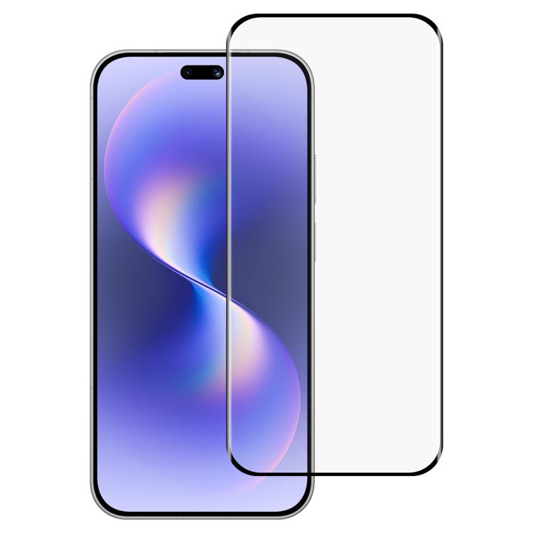 3D Curved Edge Full Screen Tempered Glass Film, For Huawei Enjoy 80 Plus, For Huawei nova 15 Ultra, For Huawei nova 15 Pro, For Huawei Pura 80 Pro 5G / 80 Pro+ 5G, For Huawei Pura 80 Ultra 5G, For Huawei Mate 70 Pro / 70 Pro+                           ...