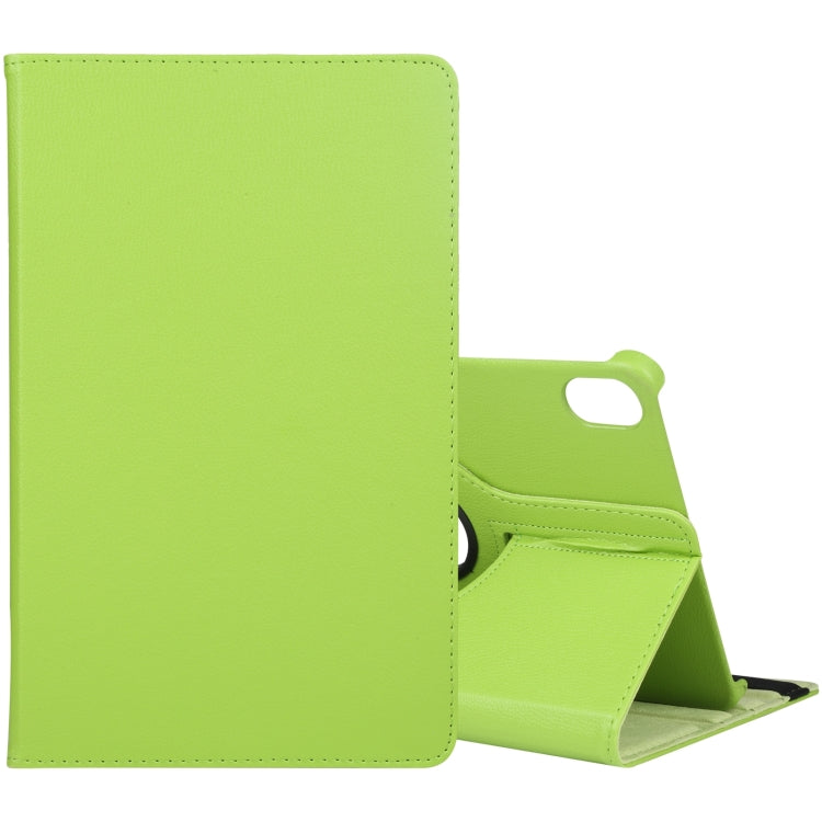 360 Degree Rotation Litchi Texture Leather Tablet Case, For Xiaomi Pad 7 Pro / Pad 7, For Xiaomi Redmi Pad Pro 12.1, For Xiaomi Pad 6S Pro 12.4, For Xiaomi Redmi Pad SE