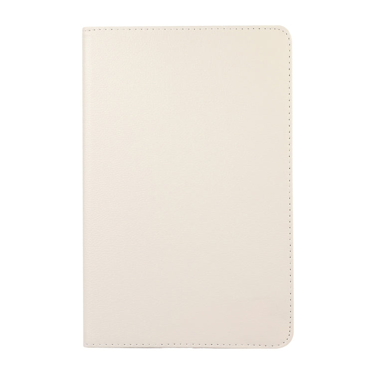 360 Degree Rotation Litchi Texture Leather Tablet Case, For Xiaomi Pad 7 Pro / Pad 7, For Xiaomi Redmi Pad Pro 12.1, For Xiaomi Pad 6S Pro 12.4, For Xiaomi Redmi Pad SE