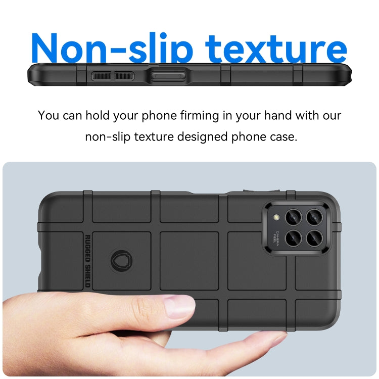 Full Coverage Shockproof TPU Phone Case, For T-Mobile REVVL 6X Pro, For T-Mobile REVVL 6x, For T-Mobile REVVL 6 Pro 5G, For T-Mobile REVVL 6 5G