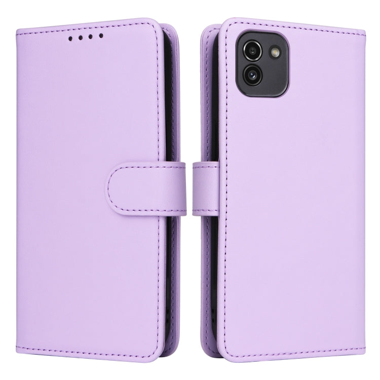 BETOPNICE BN-005 2 in 1 Detachable Imitate Genuine Leather Phone Case, For Samsung Galaxy S23, For Samsung Galaxy A14 5G, For Samsung Galaxy A12 4G / A12 5G, For Samsung Galaxy A13 5G / A04S / A04, For Samsung Galaxy S20 FE, For Samsung Galaxy A53 5G  ...