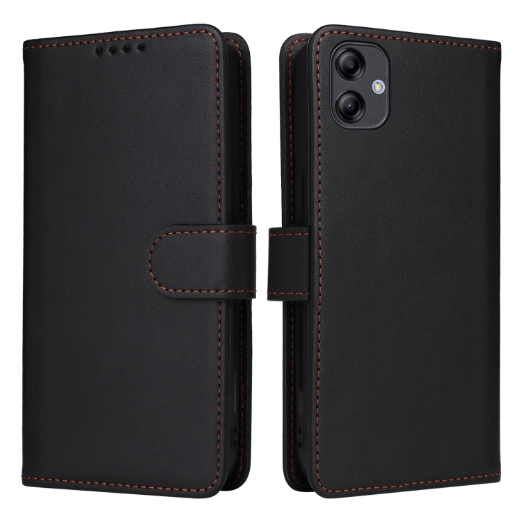BETOPNICE BN-005 2 in 1 Detachable Imitate Genuine Leather Phone Case, For Samsung Galaxy S23 FE 5G, For Samsung Galaxy M14 5G, For Samsung Galaxy A24 4G, For Samsung Galaxy A23 4G / A23 5G, For Samsung Galaxy A34 5G, For Samsung Galaxy A54 5G         ...
