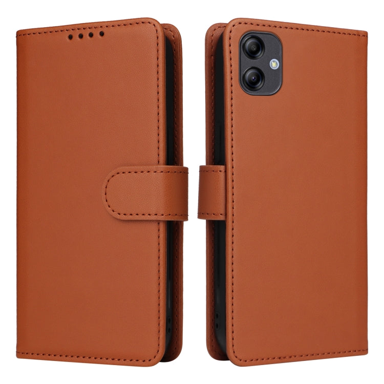BETOPNICE BN-005 2 in 1 Detachable Imitate Genuine Leather Phone Case, For Samsung Galaxy S23 FE 5G, For Samsung Galaxy M14 5G, For Samsung Galaxy A24 4G, For Samsung Galaxy A23 4G / A23 5G, For Samsung Galaxy A34 5G, For Samsung Galaxy A54 5G         ...