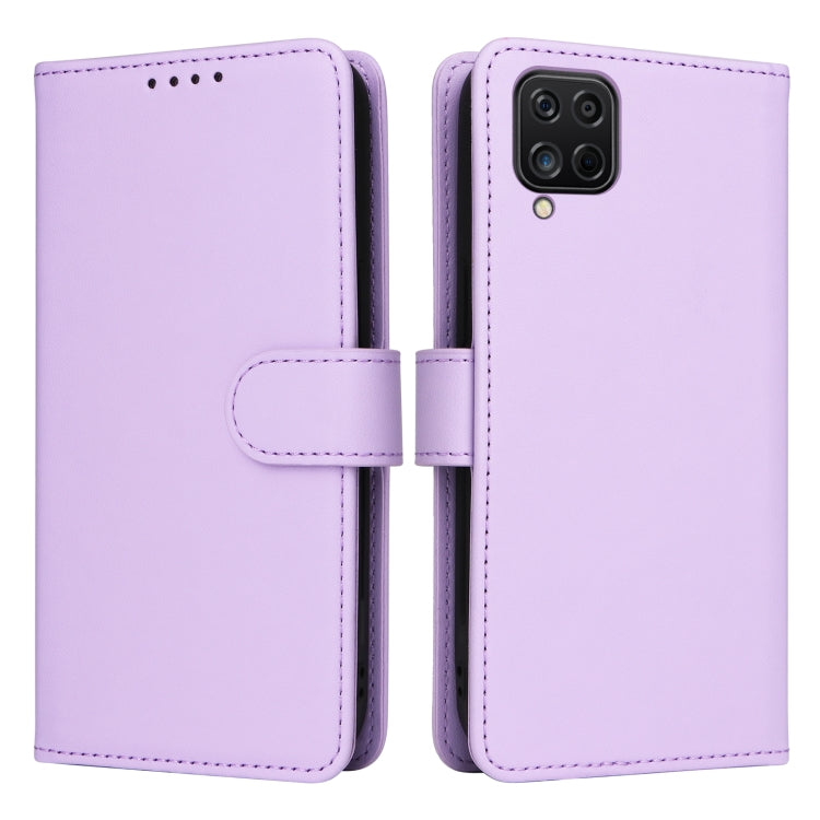 BETOPNICE BN-005 2 in 1 Detachable Imitate Genuine Leather Phone Case, For Samsung Galaxy S23, For Samsung Galaxy A14 5G, For Samsung Galaxy A12 4G / A12 5G, For Samsung Galaxy A13 5G / A04S / A04, For Samsung Galaxy S20 FE, For Samsung Galaxy A53 5G  ...