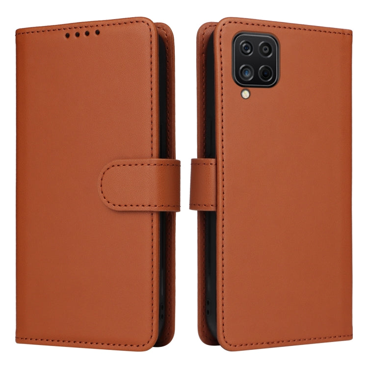 BETOPNICE BN-005 2 in 1 Detachable Imitate Genuine Leather Phone Case, For Samsung Galaxy S23, For Samsung Galaxy A14 5G, For Samsung Galaxy A12 4G / A12 5G, For Samsung Galaxy A13 5G / A04S / A04, For Samsung Galaxy S20 FE, For Samsung Galaxy A53 5G  ...