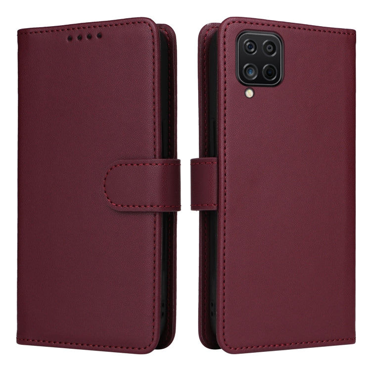 BETOPNICE BN-005 2 in 1 Detachable Imitate Genuine Leather Phone Case, For Samsung Galaxy S23, For Samsung Galaxy A14 5G, For Samsung Galaxy A12 4G / A12 5G, For Samsung Galaxy A13 5G / A04S / A04, For Samsung Galaxy S20 FE, For Samsung Galaxy A53 5G  ...