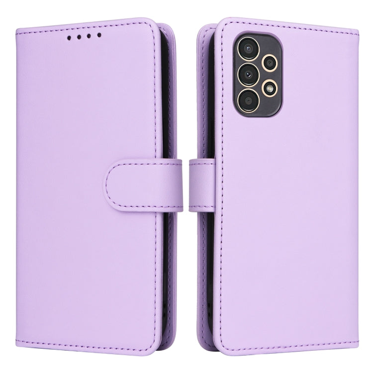 BETOPNICE BN-005 2 in 1 Detachable Imitate Genuine Leather Phone Case, For Samsung Galaxy S23, For Samsung Galaxy A14 5G, For Samsung Galaxy A12 4G / A12 5G, For Samsung Galaxy A13 5G / A04S / A04, For Samsung Galaxy S20 FE, For Samsung Galaxy A53 5G  ...