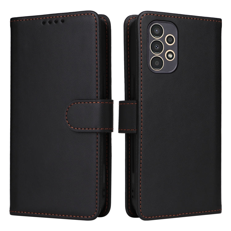 BETOPNICE BN-005 2 in 1 Detachable Imitate Genuine Leather Phone Case, For Samsung Galaxy S23, For Samsung Galaxy A14 5G, For Samsung Galaxy A12 4G / A12 5G, For Samsung Galaxy A13 5G / A04S / A04, For Samsung Galaxy S20 FE, For Samsung Galaxy A53 5G  ...