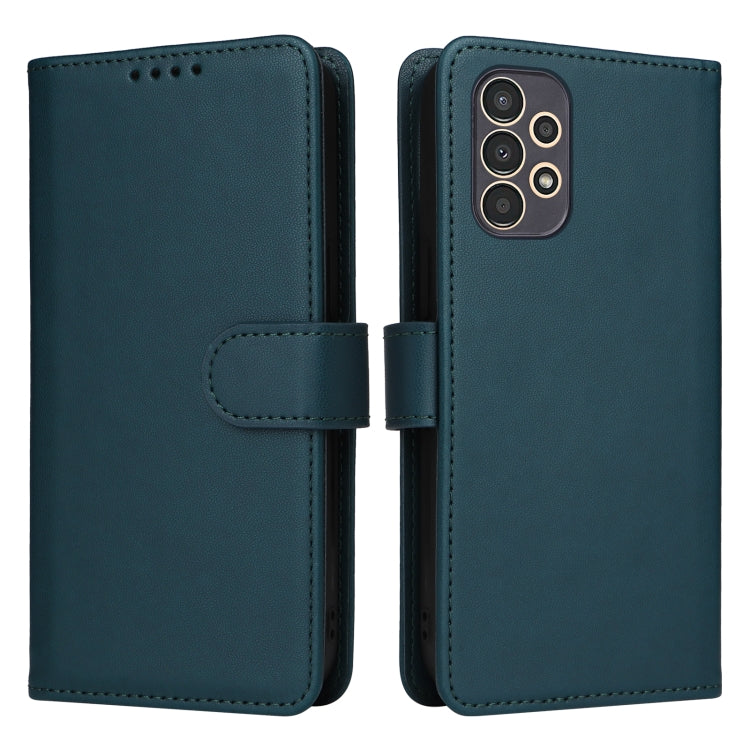 BETOPNICE BN-005 2 in 1 Detachable Imitate Genuine Leather Phone Case, For Samsung Galaxy S23, For Samsung Galaxy A14 5G, For Samsung Galaxy A12 4G / A12 5G, For Samsung Galaxy A13 5G / A04S / A04, For Samsung Galaxy S20 FE, For Samsung Galaxy A53 5G  ...