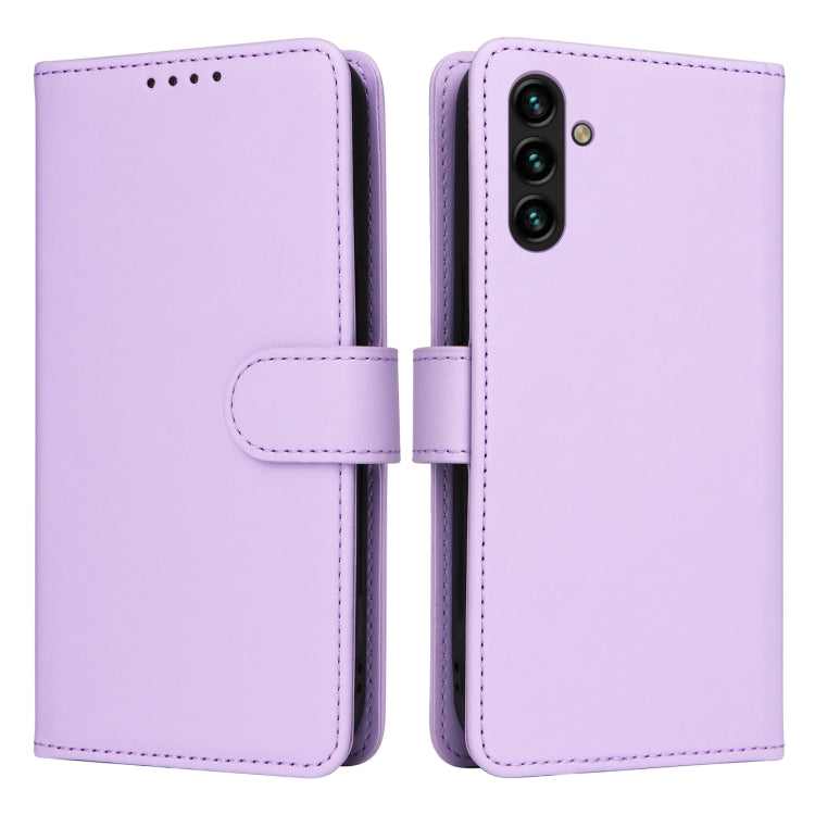 BETOPNICE BN-005 2 in 1 Detachable Imitate Genuine Leather Phone Case, For Samsung Galaxy S23, For Samsung Galaxy A14 5G, For Samsung Galaxy A12 4G / A12 5G, For Samsung Galaxy A13 5G / A04S / A04, For Samsung Galaxy S20 FE, For Samsung Galaxy A53 5G  ...
