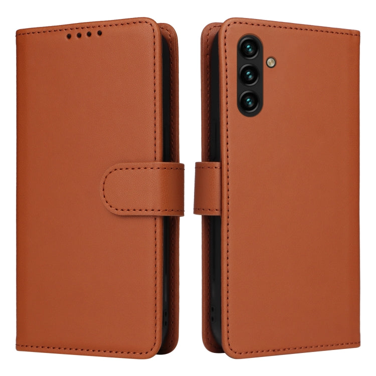 BETOPNICE BN-005 2 in 1 Detachable Imitate Genuine Leather Phone Case, For Samsung Galaxy S23, For Samsung Galaxy A14 5G, For Samsung Galaxy A12 4G / A12 5G, For Samsung Galaxy A13 5G / A04S / A04, For Samsung Galaxy S20 FE, For Samsung Galaxy A53 5G  ...