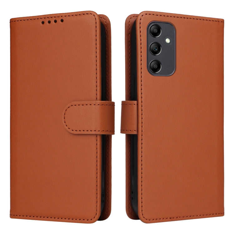BETOPNICE BN-005 2 in 1 Detachable Imitate Genuine Leather Phone Case, For Samsung Galaxy S23, For Samsung Galaxy A14 5G, For Samsung Galaxy A12 4G / A12 5G, For Samsung Galaxy A13 5G / A04S / A04, For Samsung Galaxy S20 FE, For Samsung Galaxy A53 5G  ...