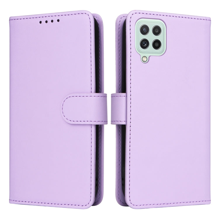 BETOPNICE BN-005 2 in 1 Detachable Imitate Genuine Leather Phone Case, For Samsung Galaxy S22 Ultra, For Samsung Galaxy S22+, For Samsung Galaxy S22, For Samsung Galaxy A22 4G, For Samsung Galaxy A22 5G, For Samsung Galaxy S21 FE                       ...
