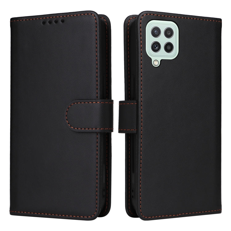 BETOPNICE BN-005 2 in 1 Detachable Imitate Genuine Leather Phone Case, For Samsung Galaxy S22 Ultra, For Samsung Galaxy S22+, For Samsung Galaxy S22, For Samsung Galaxy A22 4G, For Samsung Galaxy A22 5G, For Samsung Galaxy S21 FE                       ...