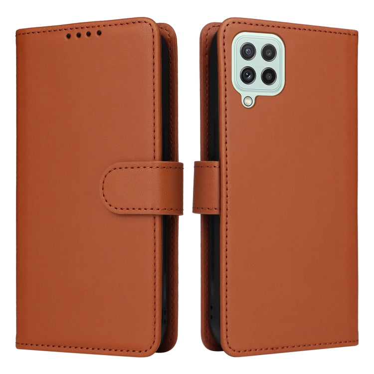 BETOPNICE BN-005 2 in 1 Detachable Imitate Genuine Leather Phone Case, For Samsung Galaxy S22 Ultra, For Samsung Galaxy S22+, For Samsung Galaxy S22, For Samsung Galaxy A22 4G, For Samsung Galaxy A22 5G, For Samsung Galaxy S21 FE                       ...