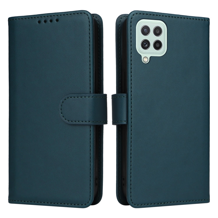 BETOPNICE BN-005 2 in 1 Detachable Imitate Genuine Leather Phone Case, For Samsung Galaxy S22 Ultra, For Samsung Galaxy S22+, For Samsung Galaxy S22, For Samsung Galaxy A22 4G, For Samsung Galaxy A22 5G, For Samsung Galaxy S21 FE                       ...