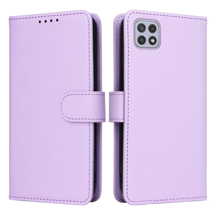 BETOPNICE BN-005 2 in 1 Detachable Imitate Genuine Leather Phone Case, For Samsung Galaxy S22 Ultra, For Samsung Galaxy S22+, For Samsung Galaxy S22, For Samsung Galaxy A22 4G, For Samsung Galaxy A22 5G, For Samsung Galaxy S21 FE                       ...