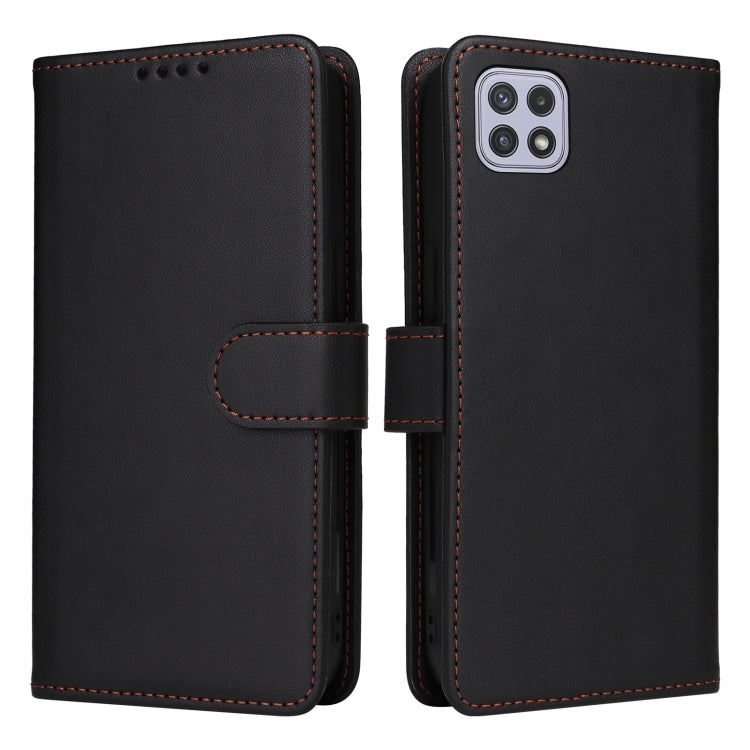 BETOPNICE BN-005 2 in 1 Detachable Imitate Genuine Leather Phone Case, For Samsung Galaxy S22 Ultra, For Samsung Galaxy S22+, For Samsung Galaxy S22, For Samsung Galaxy A22 4G, For Samsung Galaxy A22 5G, For Samsung Galaxy S21 FE                       ...
