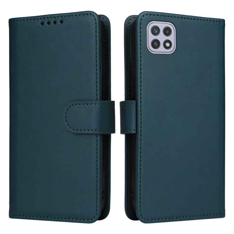 BETOPNICE BN-005 2 in 1 Detachable Imitate Genuine Leather Phone Case, For Samsung Galaxy S22 Ultra, For Samsung Galaxy S22+, For Samsung Galaxy S22, For Samsung Galaxy A22 4G, For Samsung Galaxy A22 5G, For Samsung Galaxy S21 FE                       ...