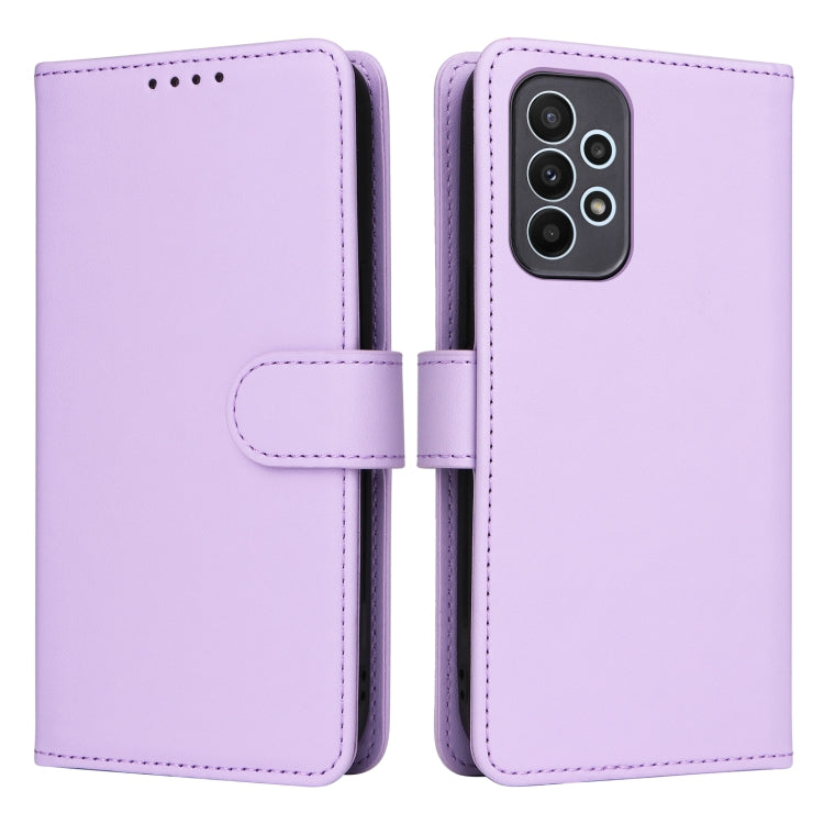 BETOPNICE BN-005 2 in 1 Detachable Imitate Genuine Leather Phone Case, For Samsung Galaxy S23 FE 5G, For Samsung Galaxy M14 5G, For Samsung Galaxy A24 4G, For Samsung Galaxy A23 4G / A23 5G, For Samsung Galaxy A34 5G, For Samsung Galaxy A54 5G         ...