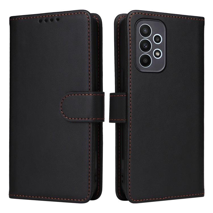BETOPNICE BN-005 2 in 1 Detachable Imitate Genuine Leather Phone Case, For Samsung Galaxy S23 FE 5G, For Samsung Galaxy M14 5G, For Samsung Galaxy A24 4G, For Samsung Galaxy A23 4G / A23 5G, For Samsung Galaxy A34 5G, For Samsung Galaxy A54 5G         ...