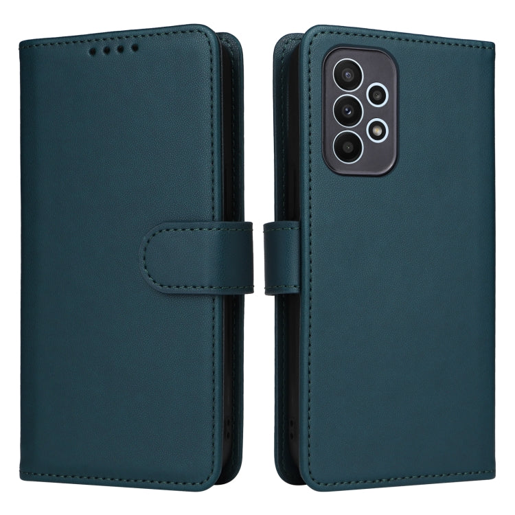 BETOPNICE BN-005 2 in 1 Detachable Imitate Genuine Leather Phone Case, For Samsung Galaxy S23 FE 5G, For Samsung Galaxy M14 5G, For Samsung Galaxy A24 4G, For Samsung Galaxy A23 4G / A23 5G, For Samsung Galaxy A34 5G, For Samsung Galaxy A54 5G         ...