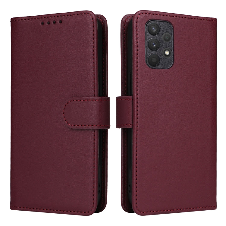 BETOPNICE BN-005 2 in 1 Detachable Imitate Genuine Leather Phone Case, For Samsung Galaxy S22 Ultra, For Samsung Galaxy S22+, For Samsung Galaxy S22, For Samsung Galaxy A22 4G, For Samsung Galaxy A22 5G, For Samsung Galaxy S21 FE                       ...
