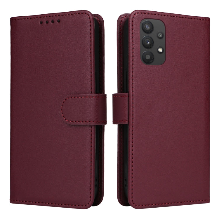 BETOPNICE BN-005 2 in 1 Detachable Imitate Genuine Leather Phone Case, For Samsung Galaxy S22 Ultra, For Samsung Galaxy S22+, For Samsung Galaxy S22, For Samsung Galaxy A22 4G, For Samsung Galaxy A22 5G, For Samsung Galaxy S21 FE                       ...