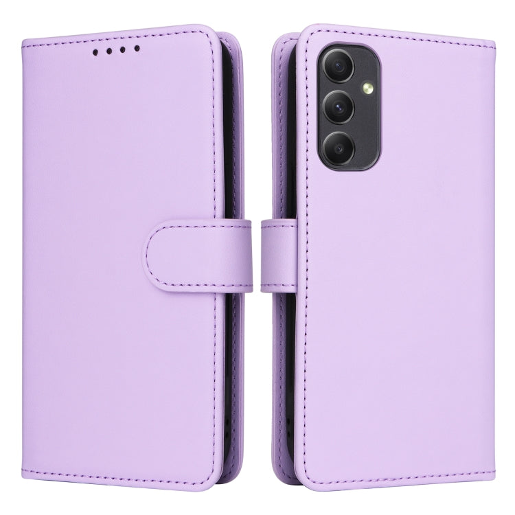 BETOPNICE BN-005 2 in 1 Detachable Imitate Genuine Leather Phone Case, For Samsung Galaxy S23 FE 5G, For Samsung Galaxy M14 5G, For Samsung Galaxy A24 4G, For Samsung Galaxy A23 4G / A23 5G, For Samsung Galaxy A34 5G, For Samsung Galaxy A54 5G         ...