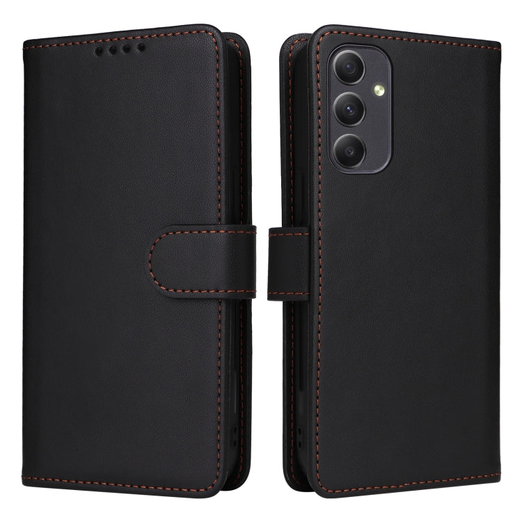 BETOPNICE BN-005 2 in 1 Detachable Imitate Genuine Leather Phone Case, For Samsung Galaxy S23 FE 5G, For Samsung Galaxy M14 5G, For Samsung Galaxy A24 4G, For Samsung Galaxy A23 4G / A23 5G, For Samsung Galaxy A34 5G, For Samsung Galaxy A54 5G         ...