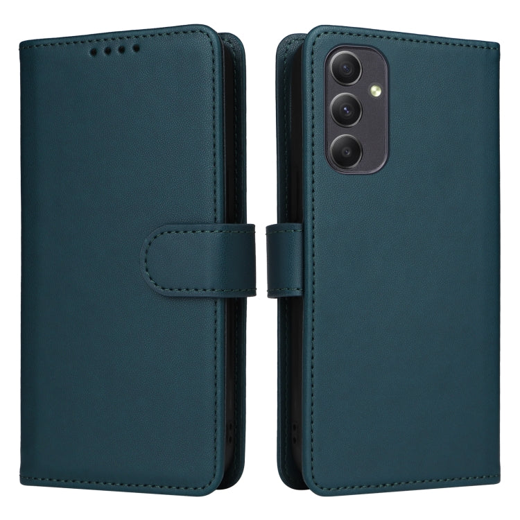 BETOPNICE BN-005 2 in 1 Detachable Imitate Genuine Leather Phone Case, For Samsung Galaxy S23 FE 5G, For Samsung Galaxy M14 5G, For Samsung Galaxy A24 4G, For Samsung Galaxy A23 4G / A23 5G, For Samsung Galaxy A34 5G, For Samsung Galaxy A54 5G         ...