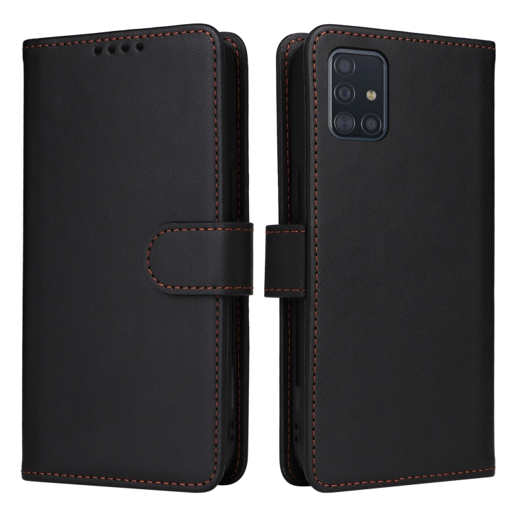 BETOPNICE BN-005 2 in 1 Detachable Imitate Genuine Leather Phone Case, For Samsung Galaxy S21, For Samsung Galaxy S21+, For Samsung Galaxy S21 Ultra, For Samsung Galaxy S20 Ultra, For Samsung Galaxy S20, For Samsung Galaxy S20+, For Samsung Galaxy A71 ...