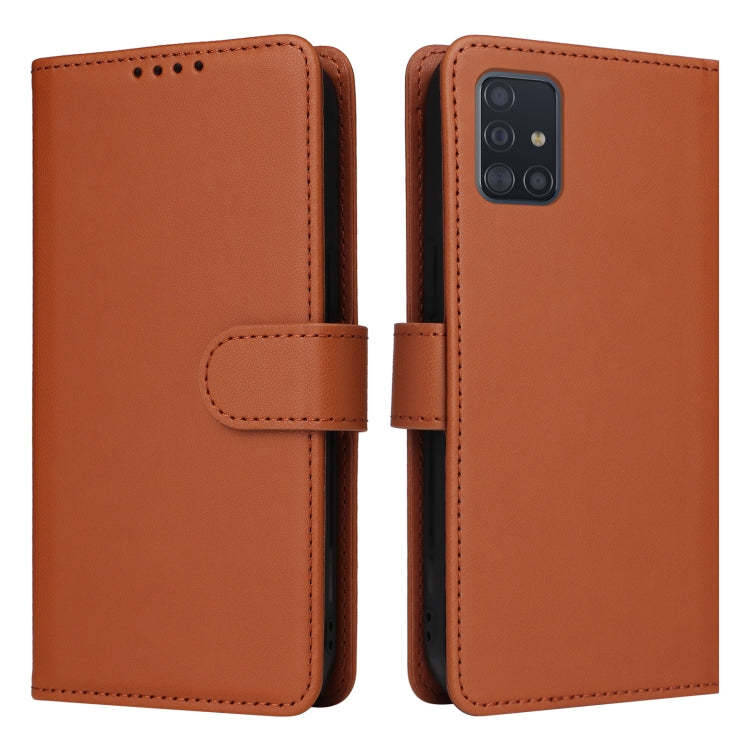 BETOPNICE BN-005 2 in 1 Detachable Imitate Genuine Leather Phone Case, For Samsung Galaxy S21, For Samsung Galaxy S21+, For Samsung Galaxy S21 Ultra, For Samsung Galaxy S20 Ultra, For Samsung Galaxy S20, For Samsung Galaxy S20+, For Samsung Galaxy A71 ...